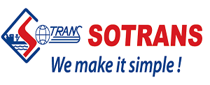 Công ty CP Kho Vận Miền Nam SOTRANS