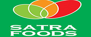 Chuỗi cửa hàng thực phẩm tiện lợi Satrafoods