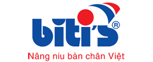 Công ty Biti's