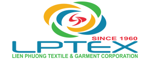 Công ty dệt may Liên Phương