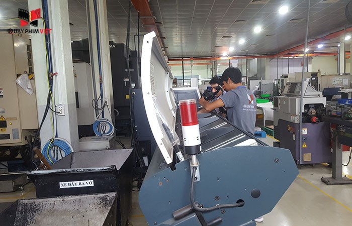 giới thiệu doanh nghiệp