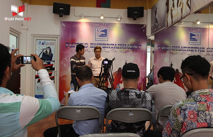 Casting diễn viên