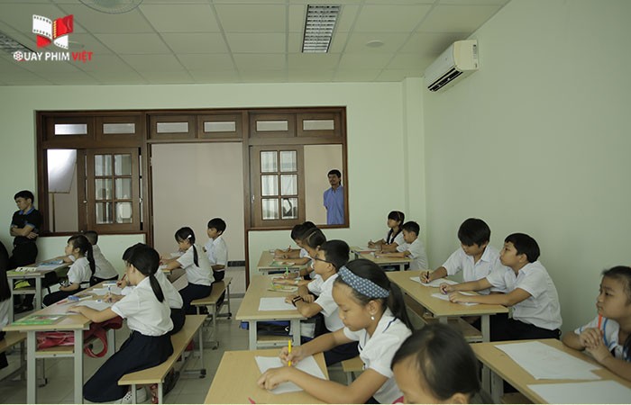 Công ty sản xuất TVC