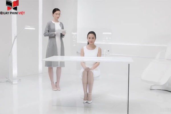 Dự Án EUCERIN PRO ACNE 