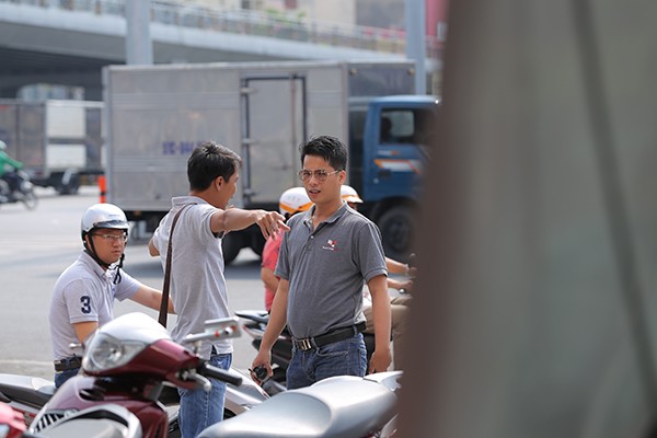 Làm truyền thông quảng cáo