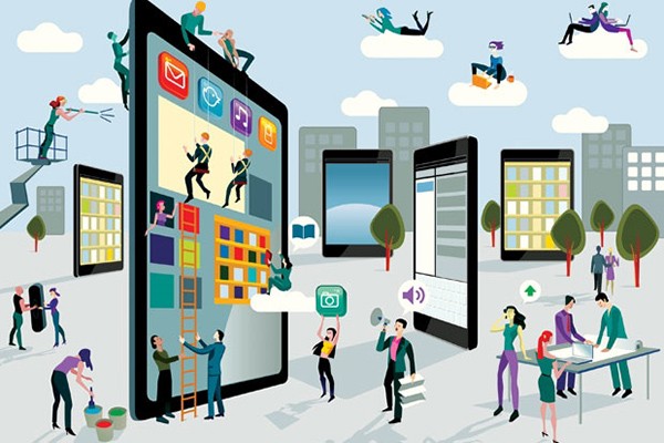 Truyền thông đa phương tiện