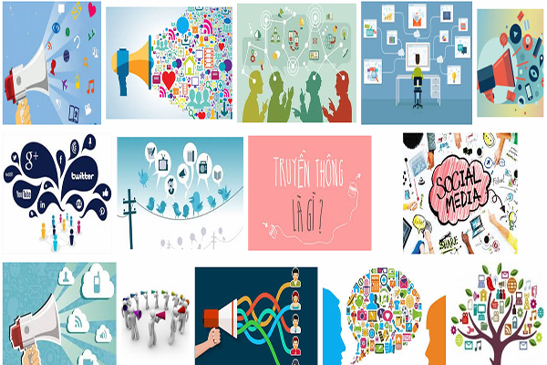 Truyền thông quảng cáo