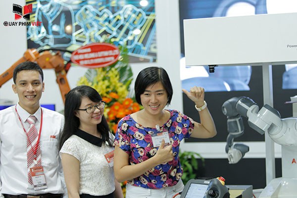 phim tự giới thiệu doanh nghiệp