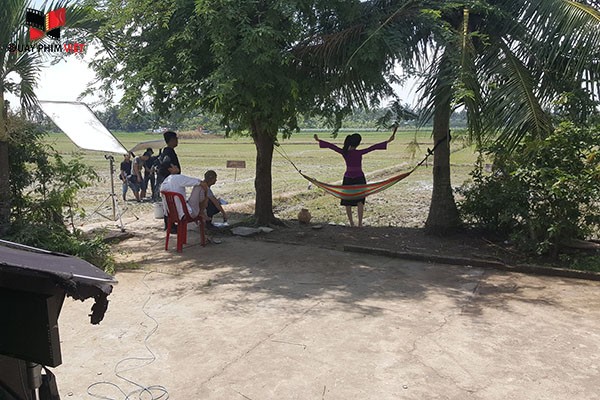 quay tvc chuyên nghiệp