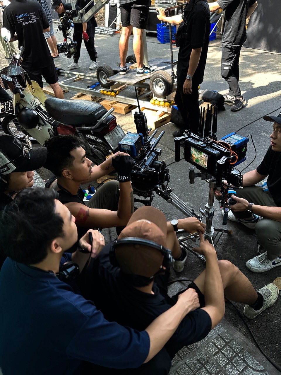 BTS TVCs Doanh Nghiệp AK FOOD 1