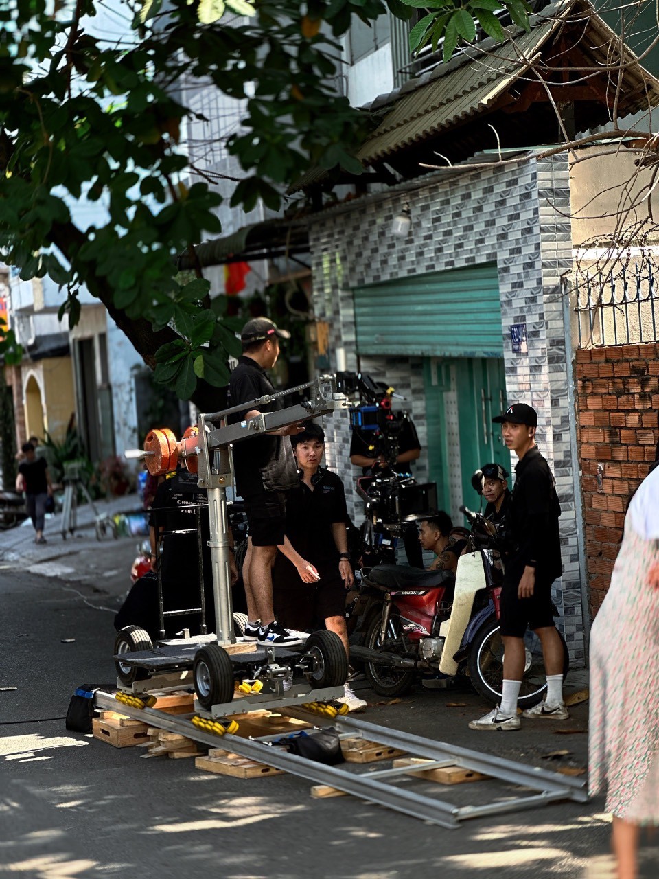 BTS TVCs Doanh Nghiệp Ak Food 4