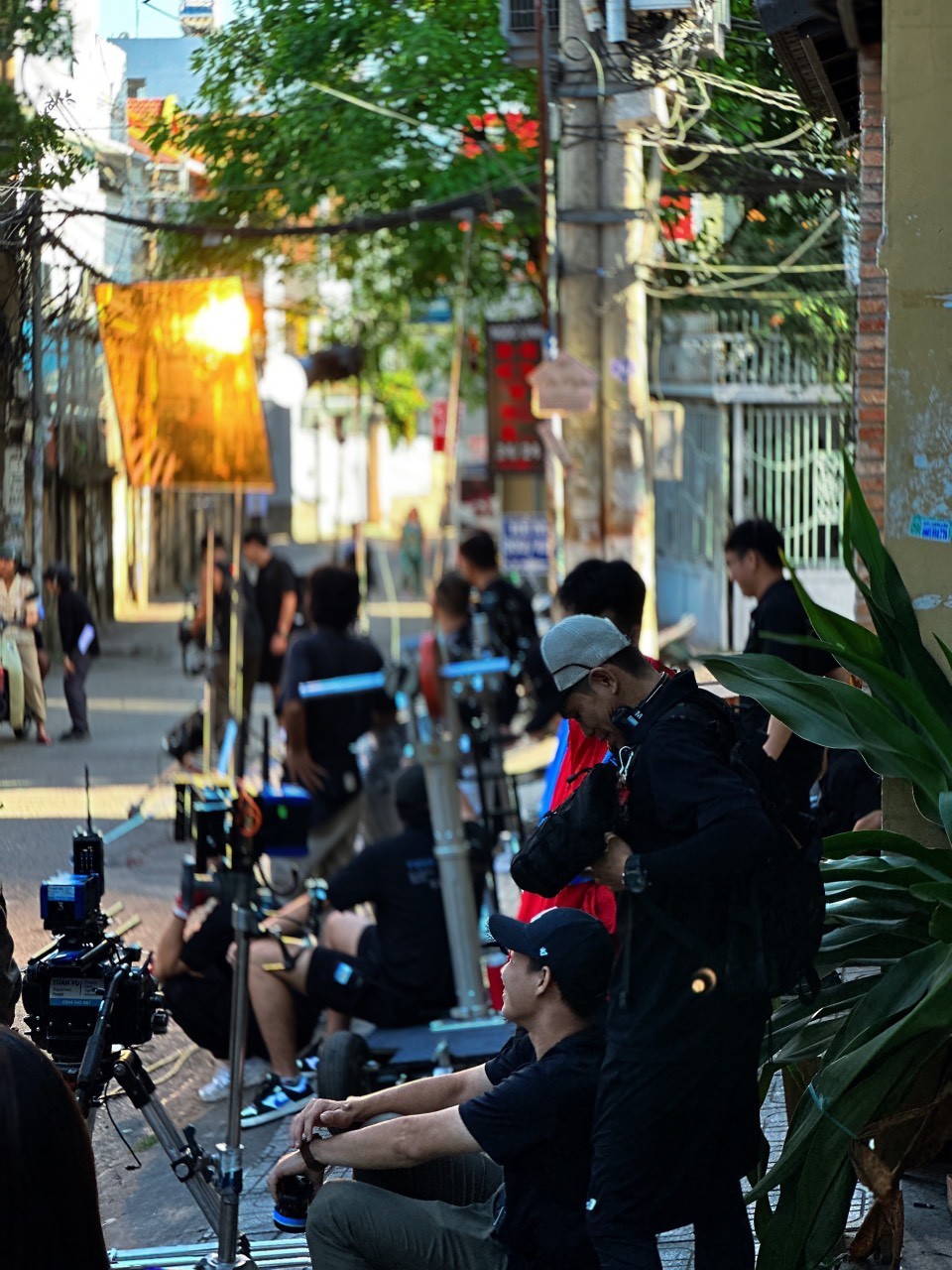 BTS TVCS Doanh Nghiệp AK Food 2