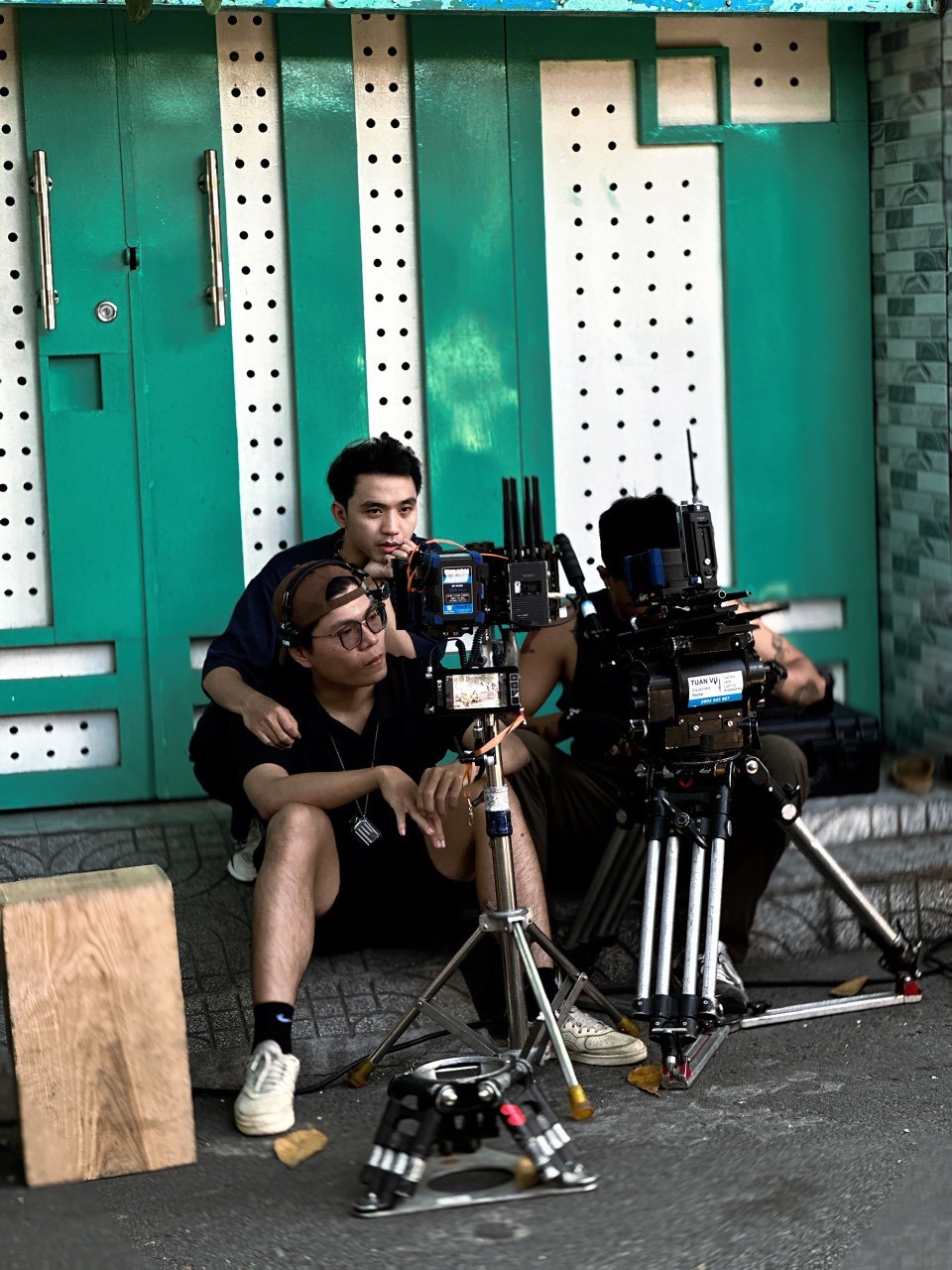 BTS TVCs Doanh Nghiệp AK FOOD 3