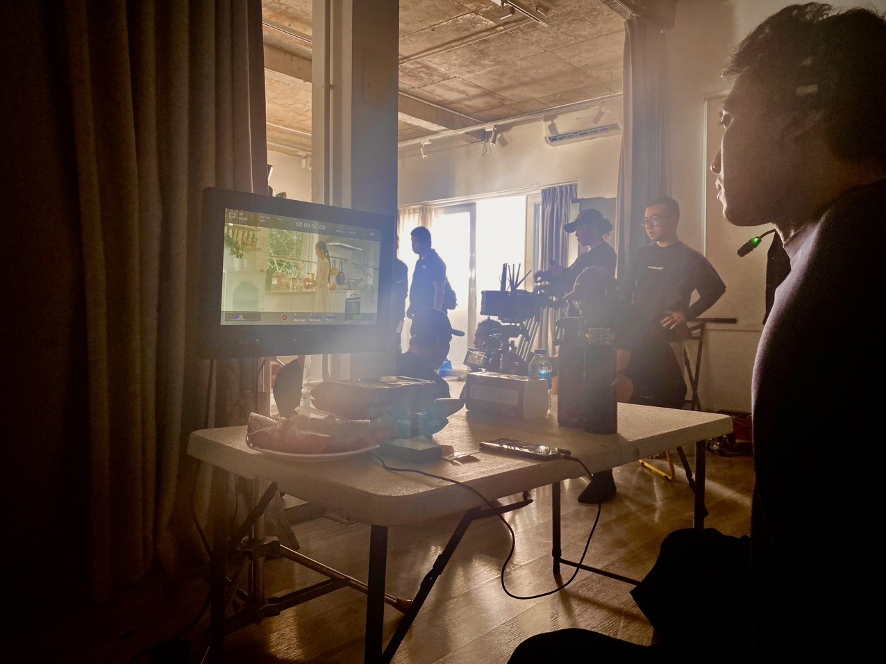 Phim Thương hiệu cháo Cây Thị 2