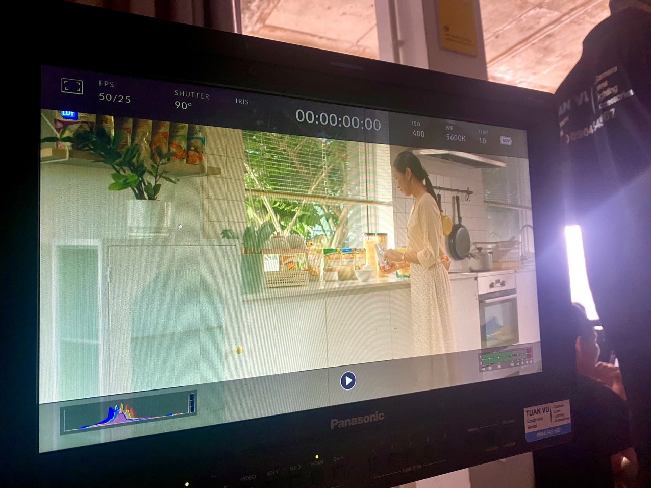 TVCs Doanh Nghiệp AK Food 2