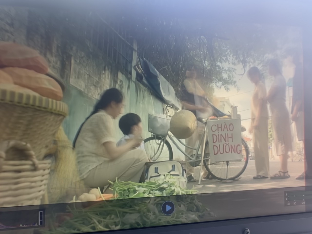 Câu chuyện thương hiệu Cháo Cây Thị