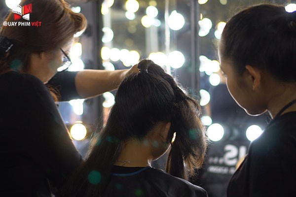 phim giới thiệu trung tâm