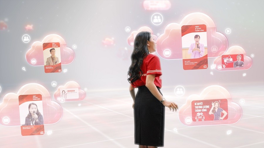 Thư viện số GenPass