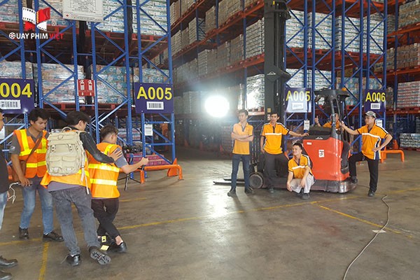 Tìm Hiểu Các Kỷ Thuật Quay Phim Đẹp