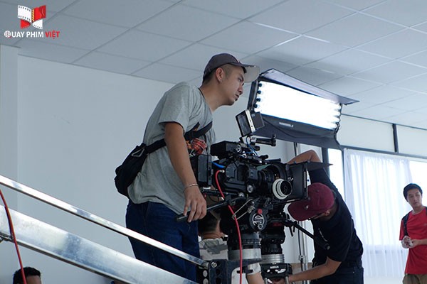 Kĩ thuật quay phim đẹp