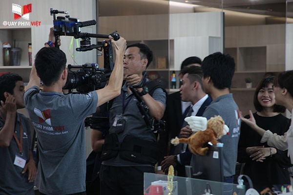 quay TVCs quảng cáo