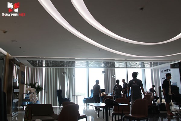 phim tự giới thiệu Generali