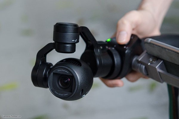 điều khiển chỉnh tay