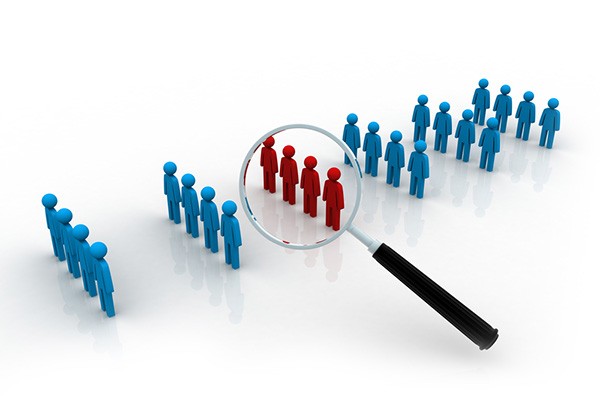 khách hàng mục tiêu trong video marketing