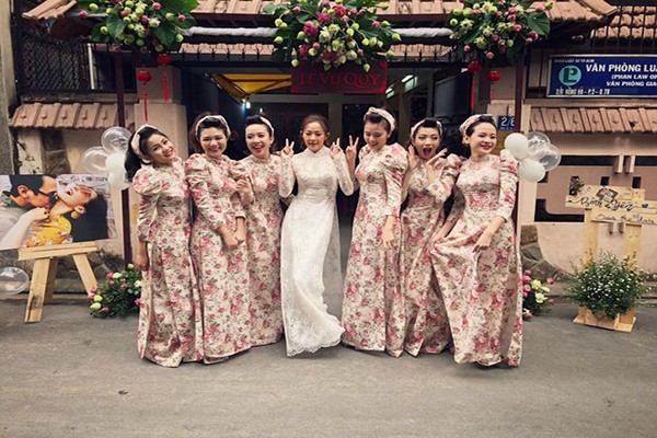 MV phong cách retro