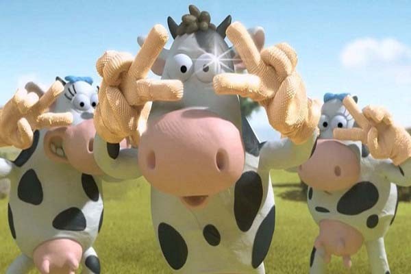 Phim quảng cáo 3D