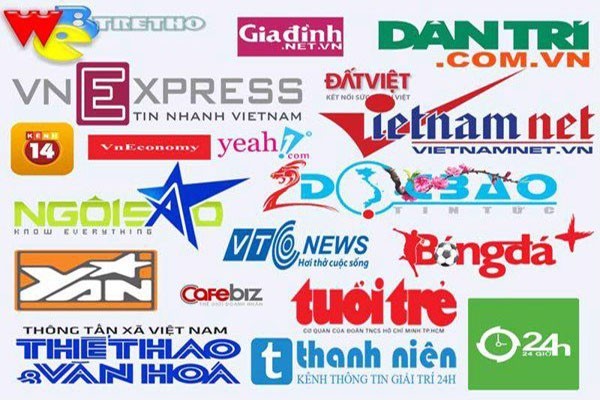 quảng cáo trên tạp chí điện tử