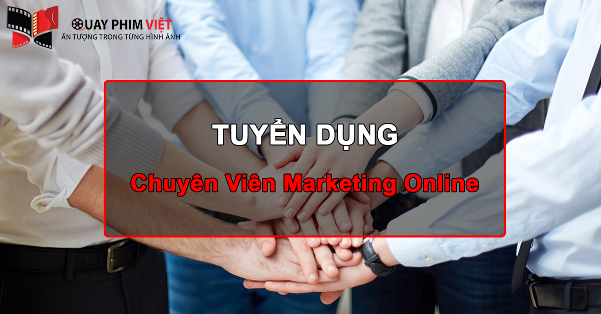 banner tuyển dụng marketing