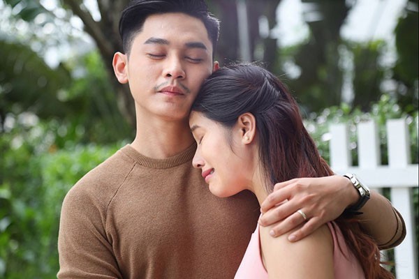 Video quảng cáo tết chủ trai gái