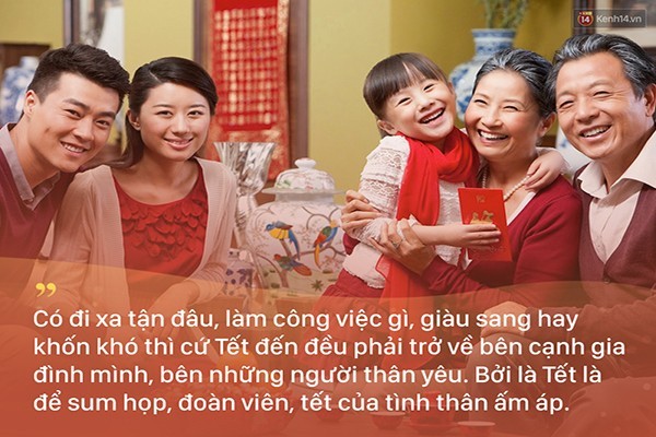 Video quảng cáo tết đoàn viên