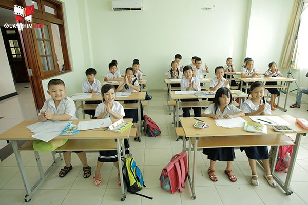 Quay TVC Quảng Cáo - Tôn Cách Nhiệt Cát Tường