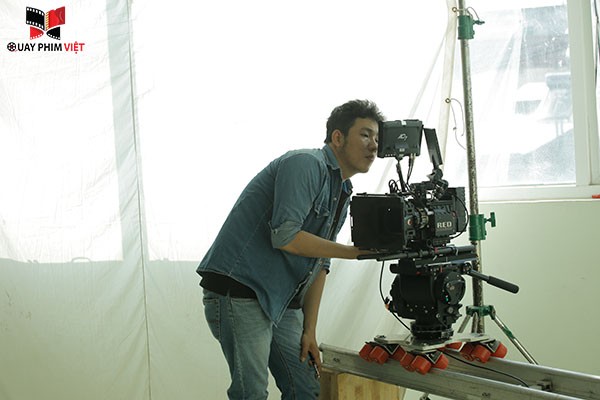 Góc máy trong quay phim