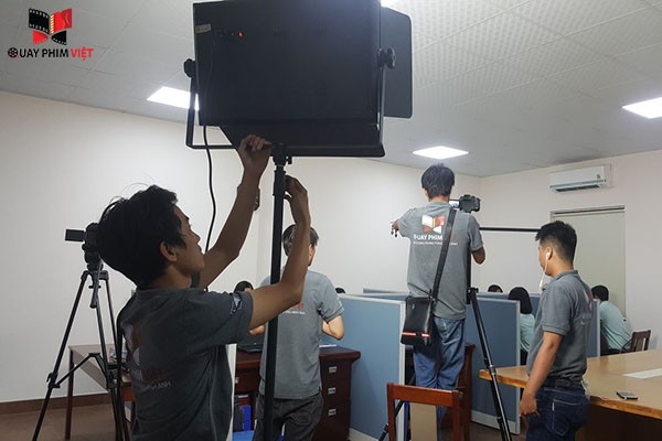 Ánh Sáng - Yếu Tố Quan Trọng Khi Sản Xuất TVCs