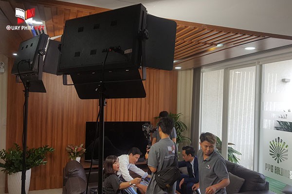 Kịch bản quay phim quảng cáo chuyên nghiệp