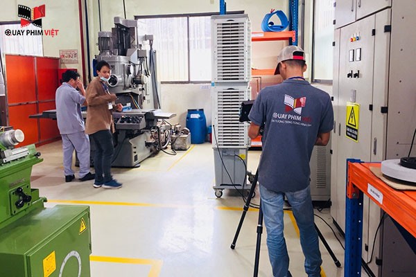 Kịch bản quay tvc chuyên nghiệp