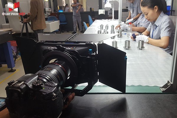 Làm phim giới thiệu, doanh nghiệp cần lưu ý ?