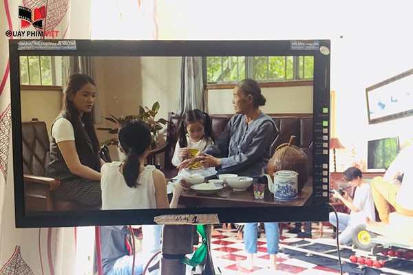 DOP sản xuất clip viral