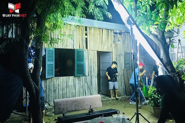 Kinh Nghiệm Khi Quay Phim Quảng Cáo Doanh Nghiệp