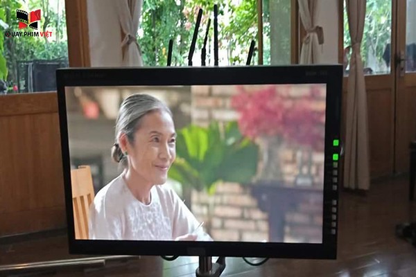 Đạo diễn hình ảnh