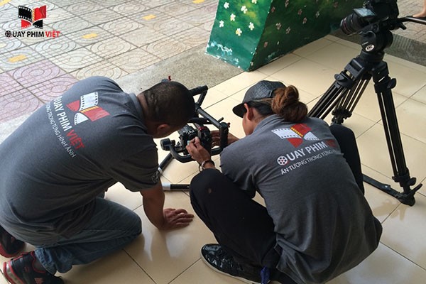 Các góc máy cần nhớ khi quay phim