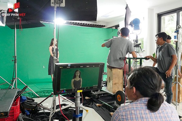 Lưu ý kĩ thuật khi quay phim đẹp