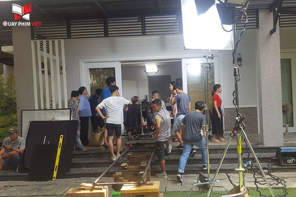 Vai trò của ánh sáng khi quay phim quảng cáo 