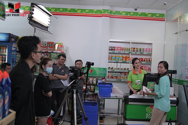 Những giá trị to lớn khi làm Phim Giới Thiệu Doanh Nghiệp