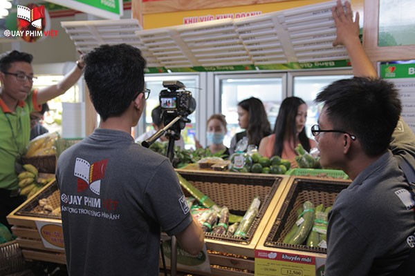 phim giới thiệu doanh nghiệp