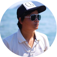 đạo diễn Nguyễn Tấn Phước