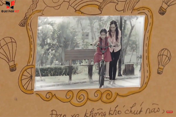 Nội dung quảng cáo TVCs